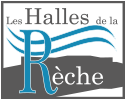 Les Halles de la Rêche